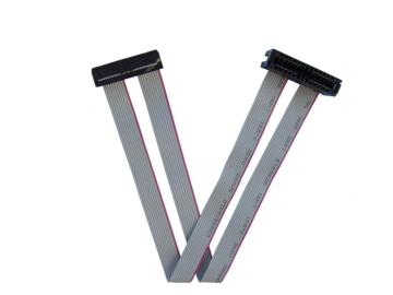 Flat Ribbon Cable Assemblies