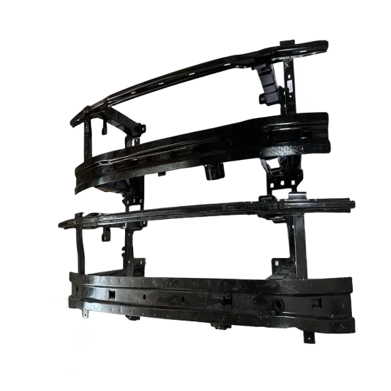 Anti-collision Beam Bumper Suitable for Volkswagen ID3, ID4, ID6, ID4X, ID6X