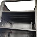 Fabricação de caixa de pacote de precisão de chapa galvanizada