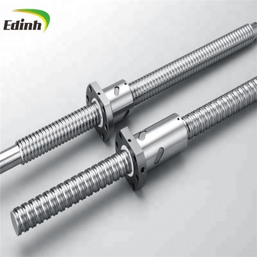 High Speed Ball Screw Linear Actuator SFU2525 25mm Lead Screw