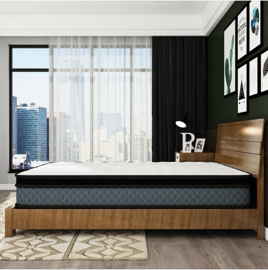 Spring Mattress 78 Png