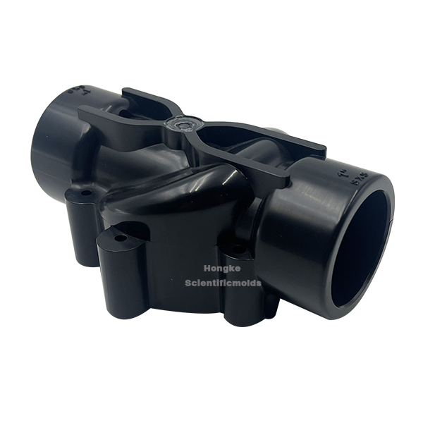 High Quality PVC Pipe mold China Manufacturer