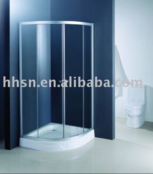 HH-5Y102 Half Arc Shower Cabin