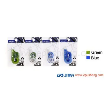 multi-purpose stationery of correction tape for students No.981A