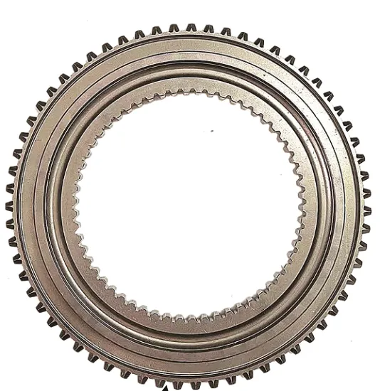 CONE FOR ZF BENZ OEM 0091 304 128/1662719/78229/7149363/000 262 5040 Auto Parts Input Transmission Synchronizer