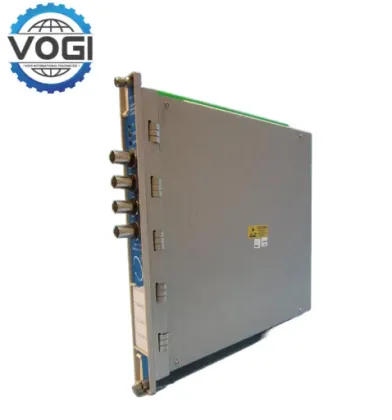 Bently Nevada 3500/64M 176449-05 Dynamic pressure monitor