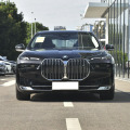 BMW i7 2023 eDrive50L Leading Edition Luxury Package