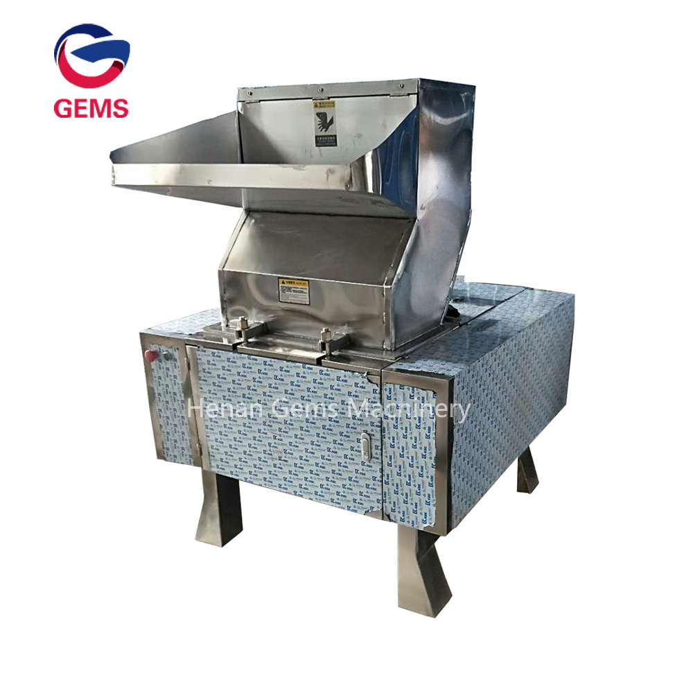 Industrial Chicken Animal Cattle Bone Grinder Machine