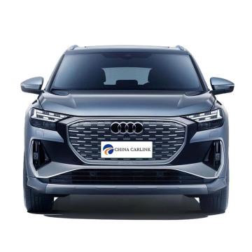 Hot Sale: Audi Q4 E-Tron - High-Speed Electric SUV with 605km Range