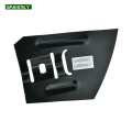 N405093 Scraper Blade 5 &#39;&#39; para John Deere