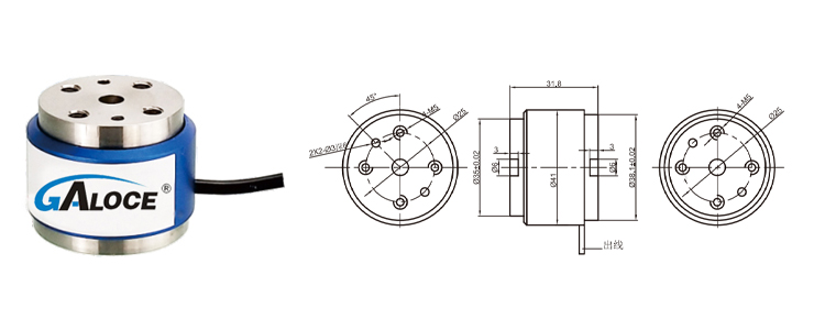 gts304 TORQUE SENSOR