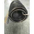 Coil Finned Tube For Air Cooler