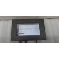 7 ນິ້ວ Wall Mount Industrial Touch Panel PC