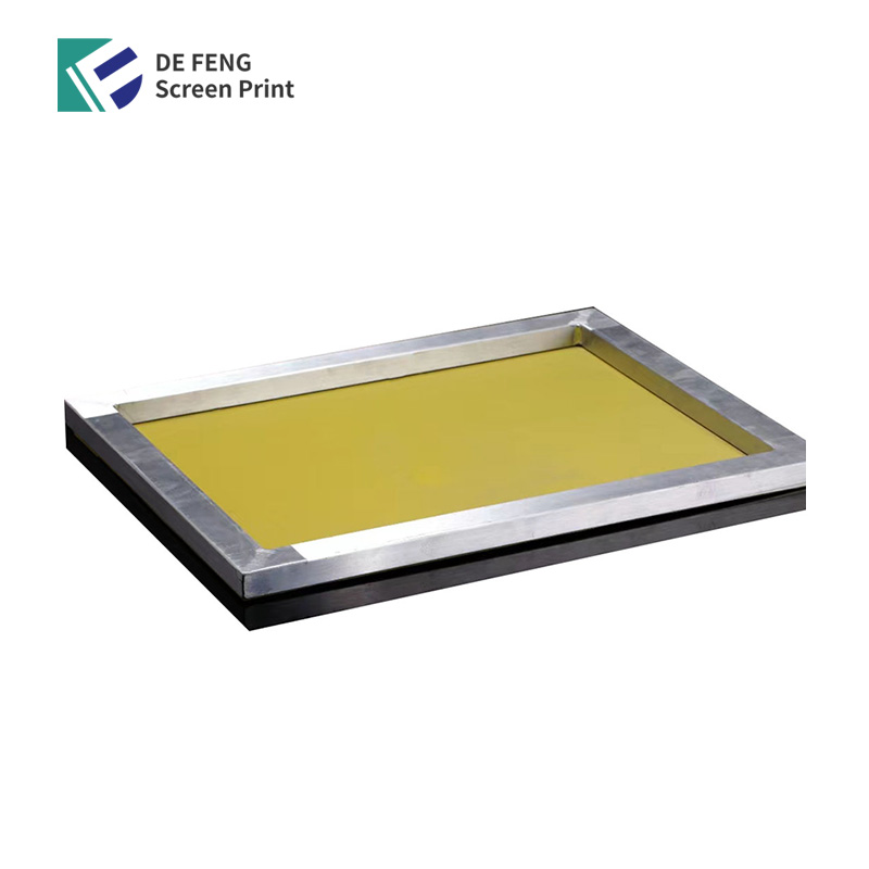 23in×31in Ultra HD Screen Printing Frame 305Mesh