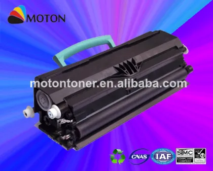 Compatible toner for Lexmark E250 E250B31L toner cartridge