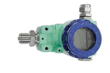 Industrial Pressure measuring transmitter