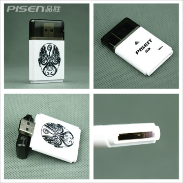 SD Card Reader (Facebook)