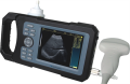 Scanner ecografico veterinario Ultrasound Animal PET Clinic