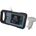 Veterinary Handheld Ultrasound Scanner Animal Pet Clinic