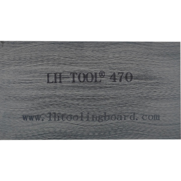 Polyurethane Board LH-tool MB470.