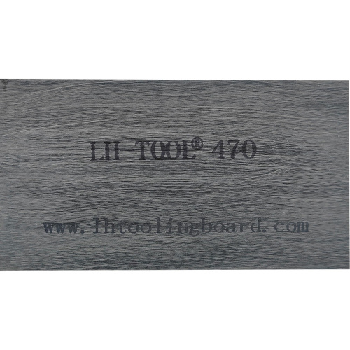 Poliüretan Levha LH-aracı MB470-