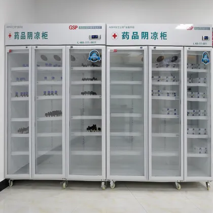 Test service in Plant extract aspect in DayQC