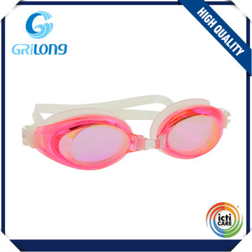 New coming special design promotion swimming glasses special design