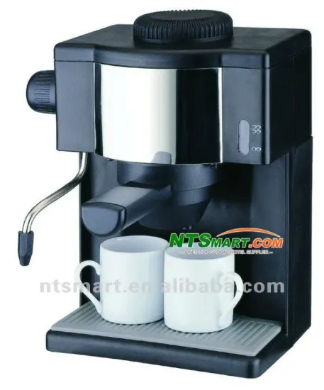 Espresso Coffee Maker