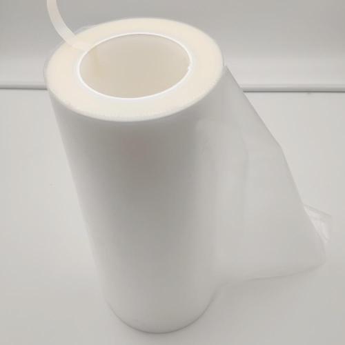 translucent Cast Polypropylene CPP film for tissue packaging