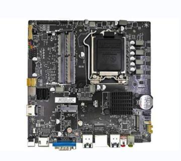 CORE Motherboard H510I