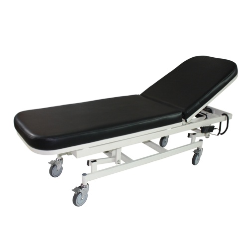 Electric Adjustable Hospital Examination Bed