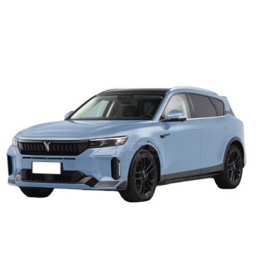 2024 Dongfeng Voyah / Lantu GRATUIT 4 roues motrices SUV avec technologie hybride: véhicule à 5 places à 5 portes pour adultes - à vendre