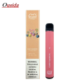 800 puffs Disposable Electronic Cigarette Puff Plus