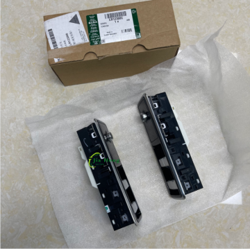 JIAHONG Car RH Front Auto Main Window Switch LR166298 LR123006 for Land Rover Range Rover Sport Velar
