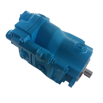 Vickers Axial Piston Μεταβλητό/αντλίες λαδιού μετατόπισης: PVE012, PVE19, PVE21, PVB5/6, PVB10/15, PVB20/29, PVB45, PVB90