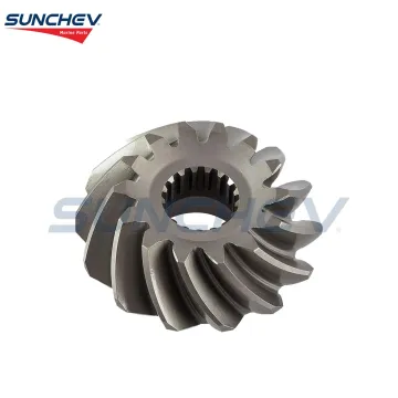 SUNCHEV Pinion Gear 6G5-45551-10-00 For Yamaha 150-200hp