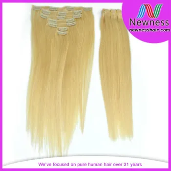 Hot sale cheap straight light ash blonde hair