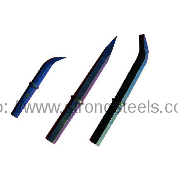 Lost wax casting electric machine and hardware fitting