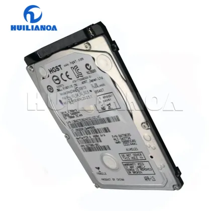 Hard Disk Drive SATA HDD for HP Designjet T790 T1300 HDD CR650-67001 CR647-67030 Plotter