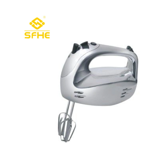 Hand Mixer for Multi-angle mixing