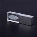 Crystal Key Pen disk 64GB memory sticks