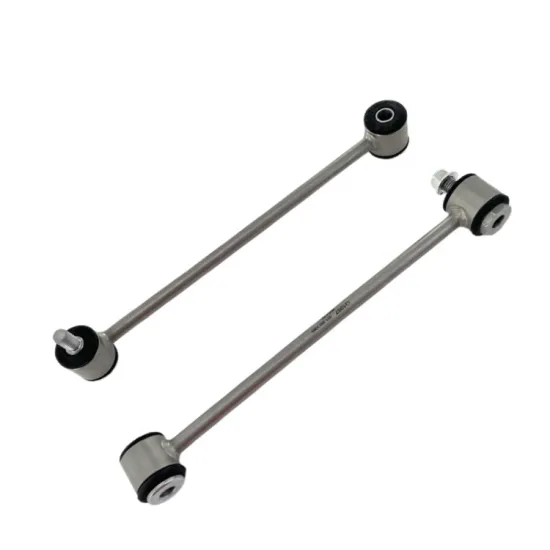 High Quality Left and Right Rear Axle Stabilizer Link Bar 2113203389 2113200889