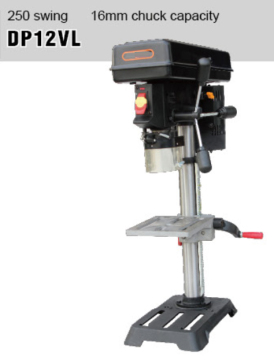 Hot sale DP12VL central machinery drill press parts