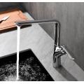 Single-Lever Kitchen Sink Faucet