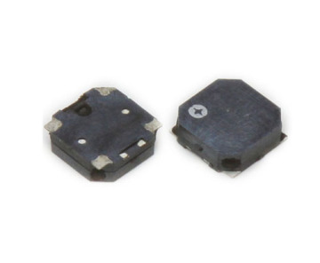 SMT8025 8*2.5mm fire alarm magnetic electronic buzzer