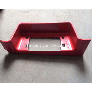Sinotruk truck spare parts pedal WG1642240113