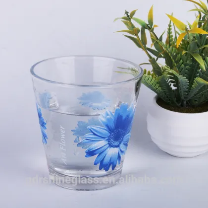 Hot! Factory Direct Sales borosilicate lipton glass mug for sale