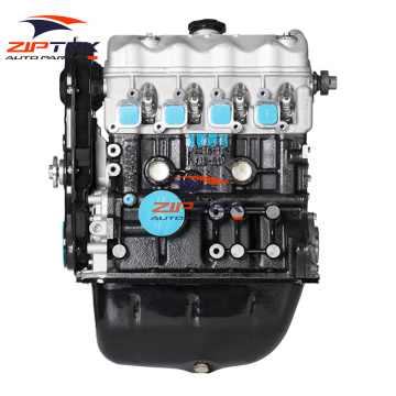 Hafei Minyi 2013 1.0L DAM10R Engine