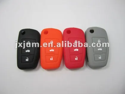 Car Key Cover for young lady