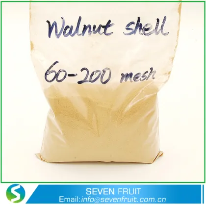 Competitive Price Facial Scrub Walnut Shell Powder